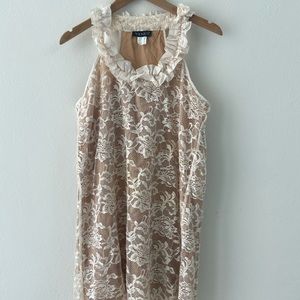 VENUS Lace Dress